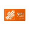 GET Up to $1,000 Home Depot Gift Card HERE!
